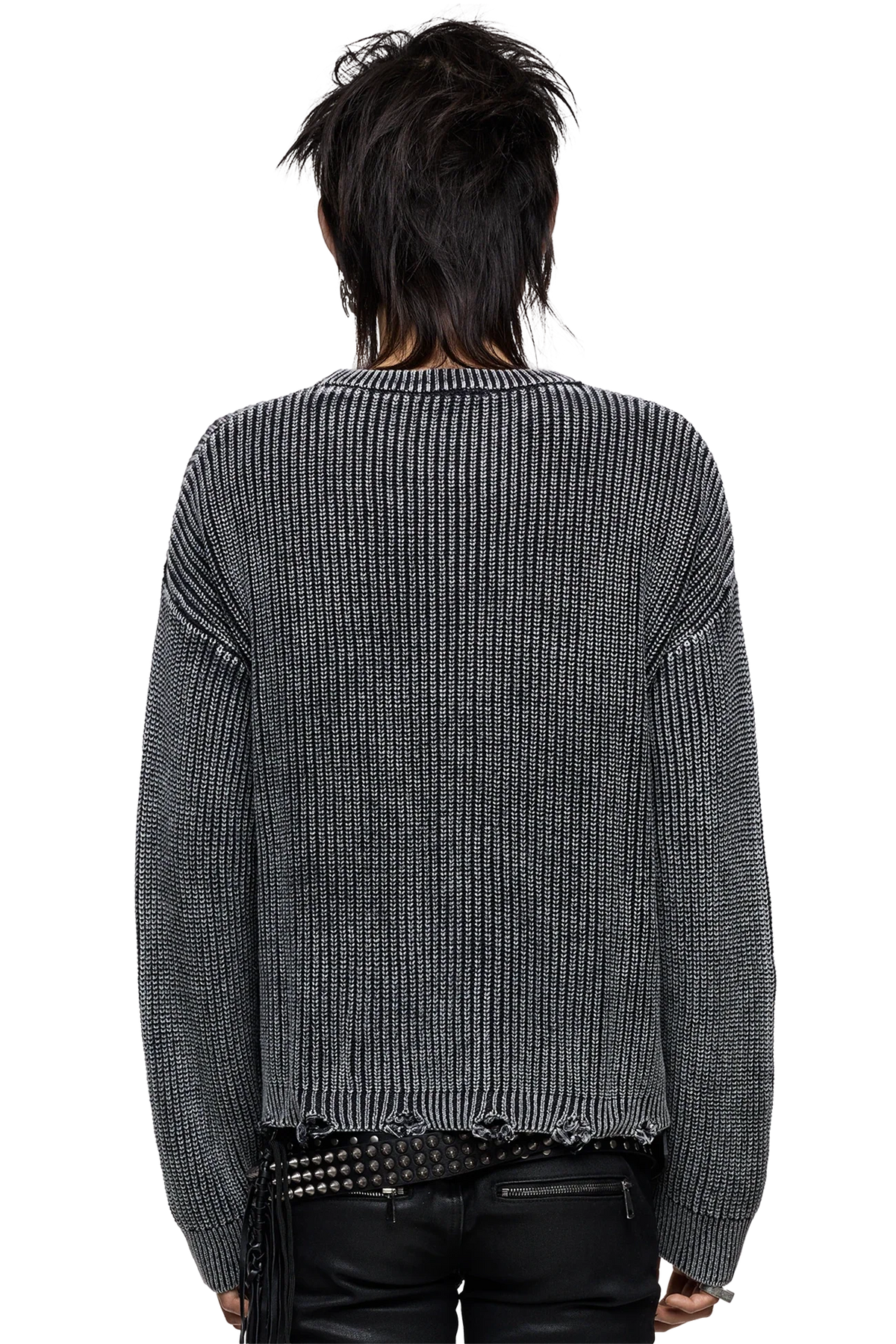 Penance Sweater