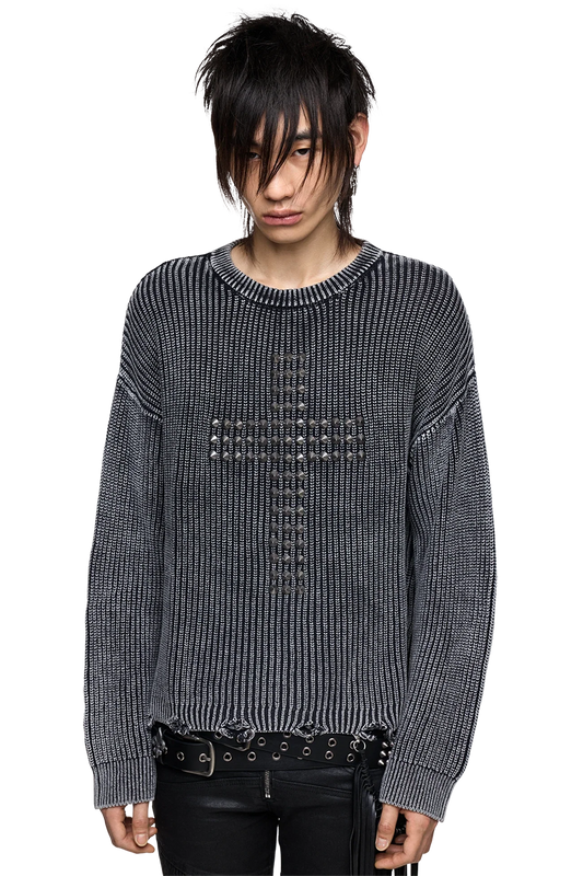 Penance Sweater
