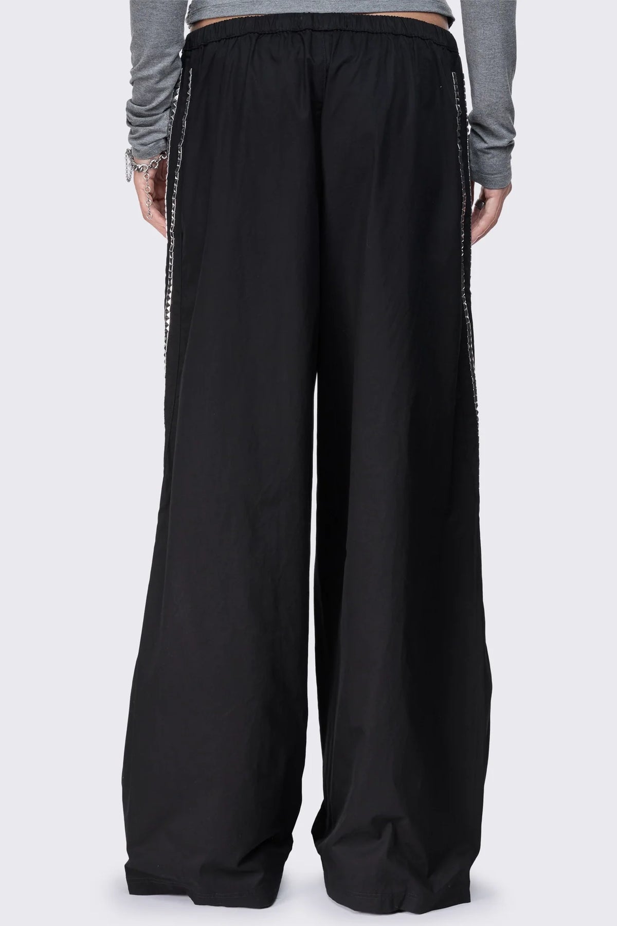 Aftershock Studded Tech Pants