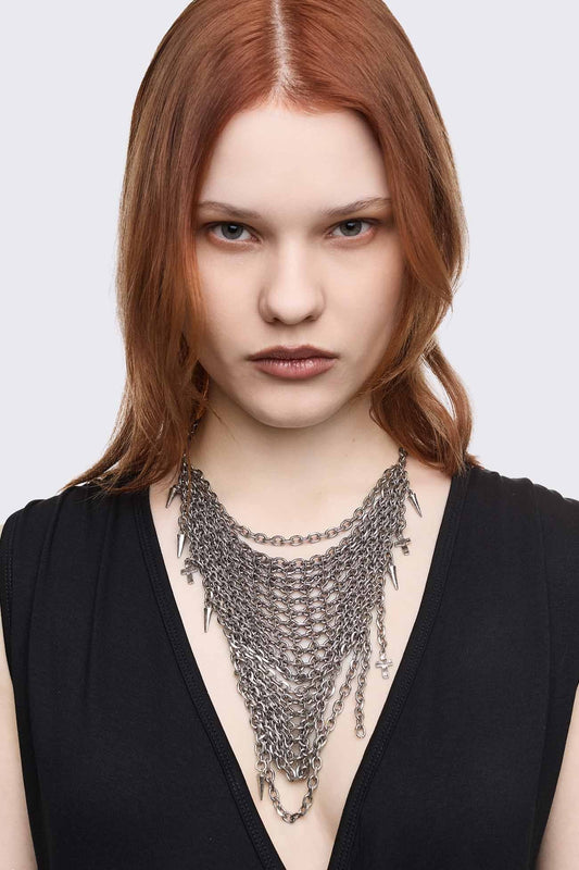 Valour Necklace