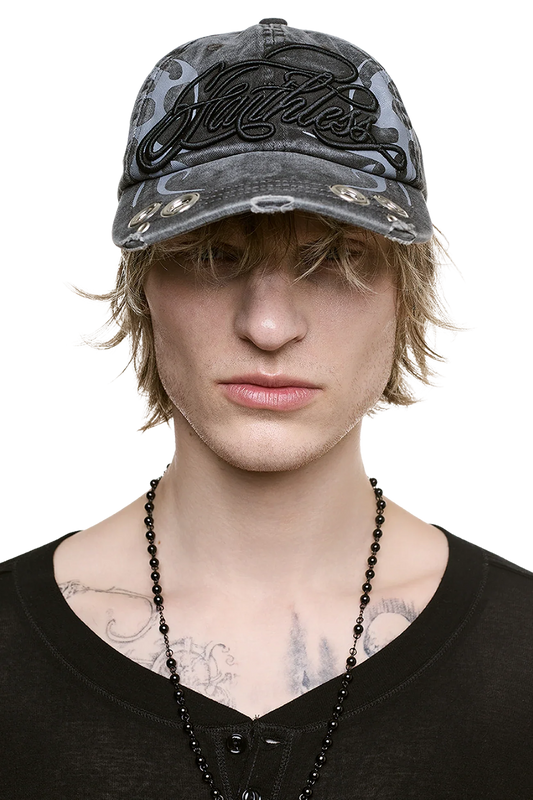 Faithless Baseball Cap