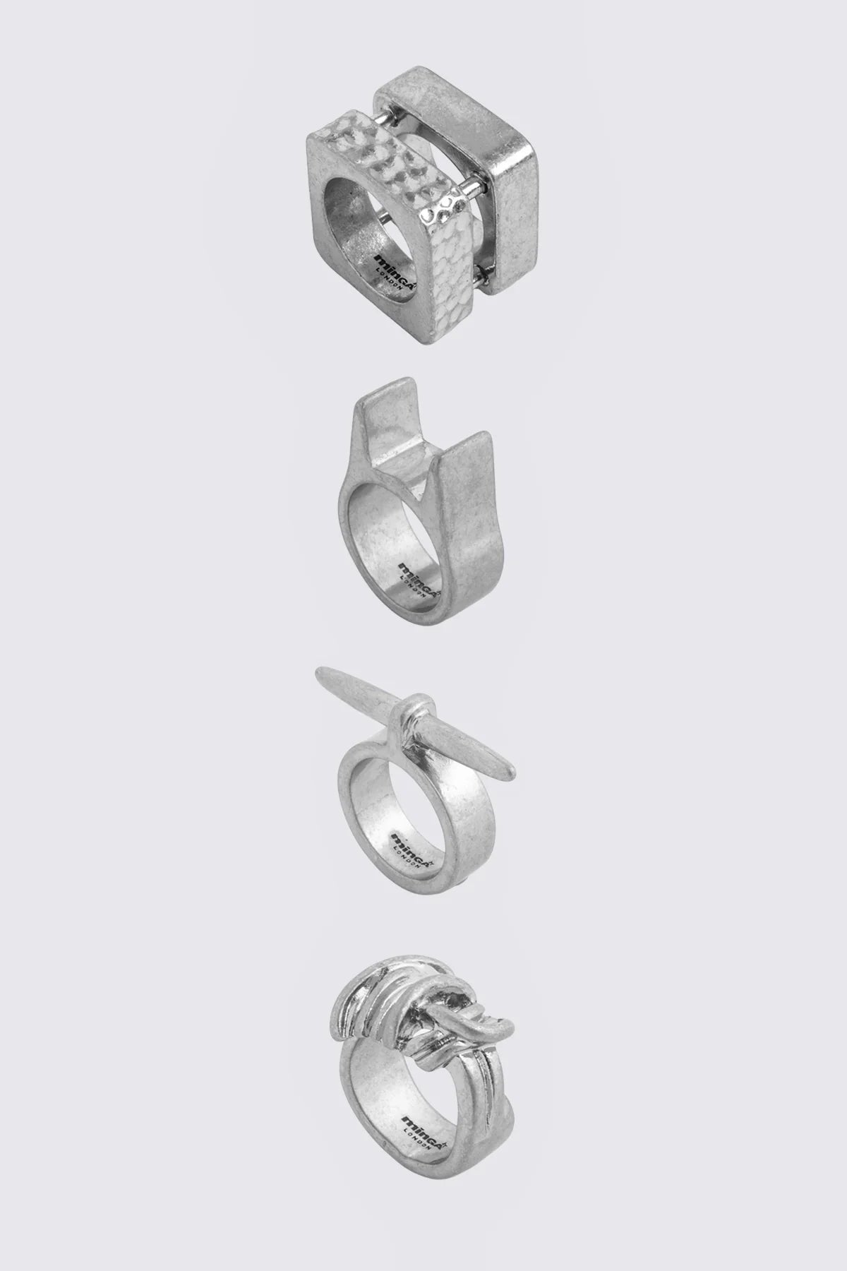 Tension Ring Set