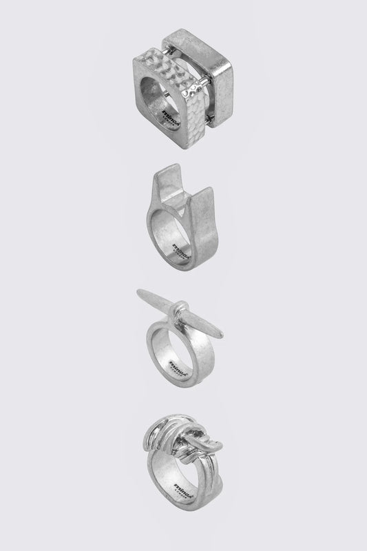 Tension Ring Set