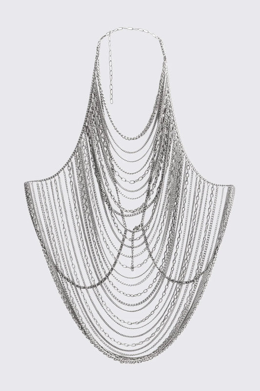 Missing Link Body Chain Top