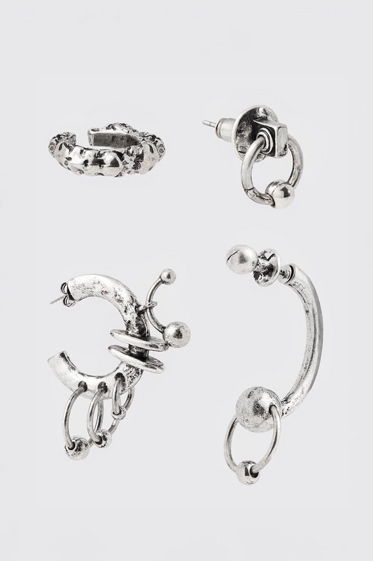 Euphoria Earring Set