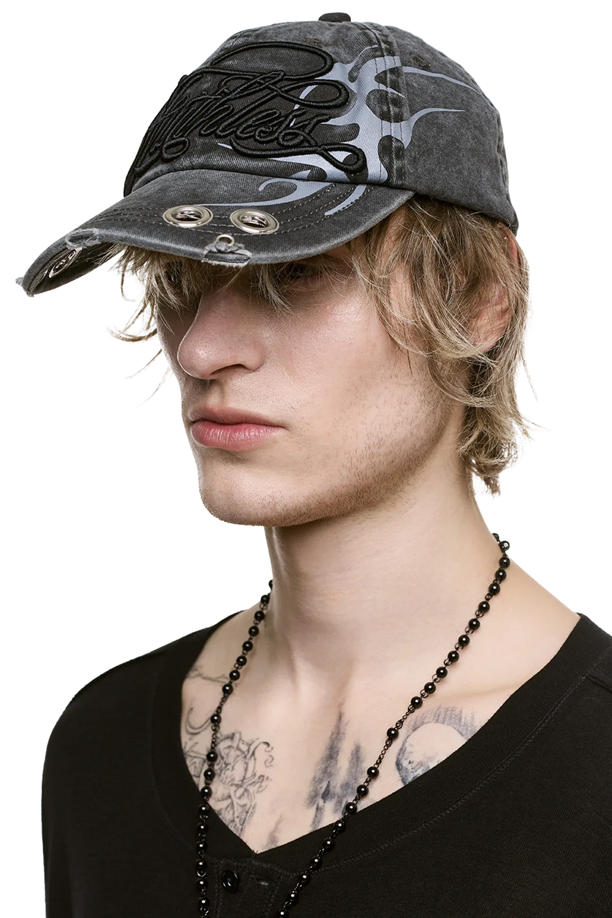 Faithless Baseball Cap