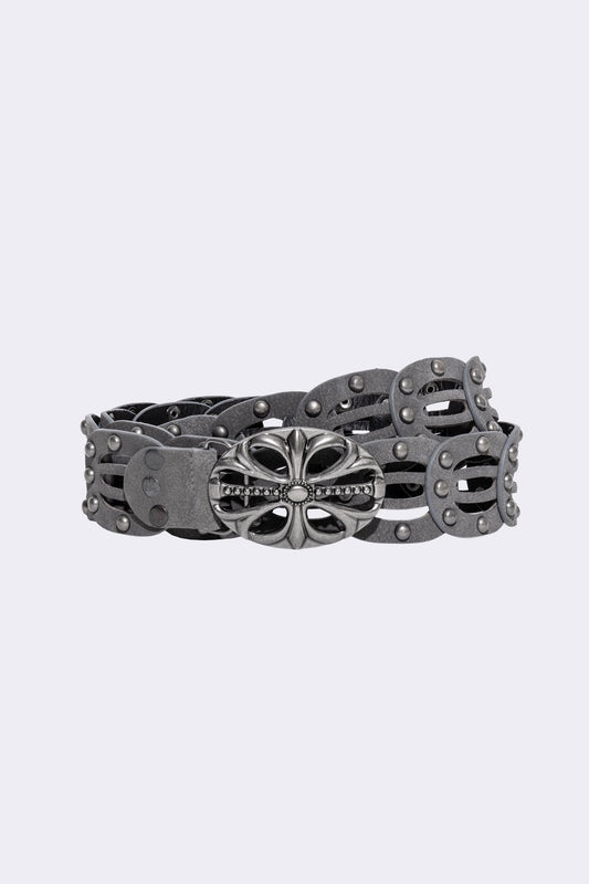 Cleo Studded Belt