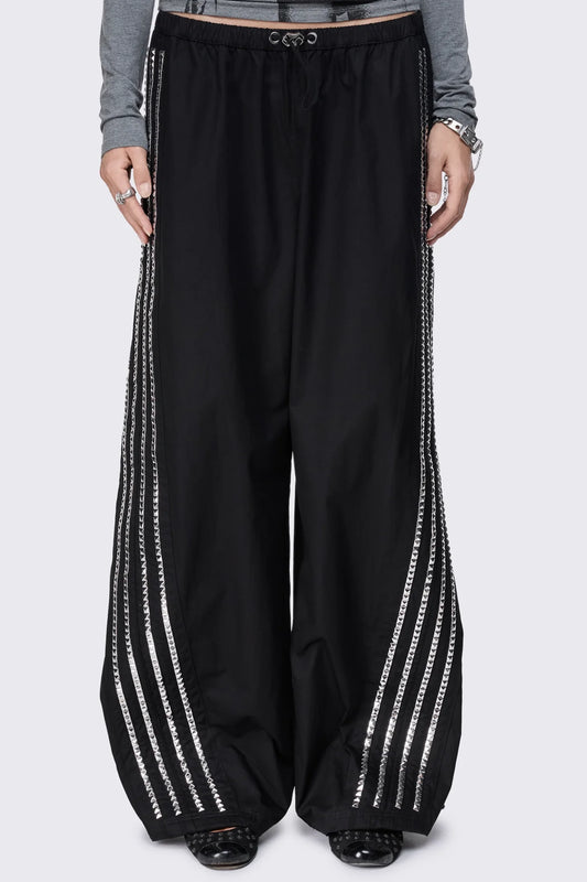 Aftershock Studded Tech Pants