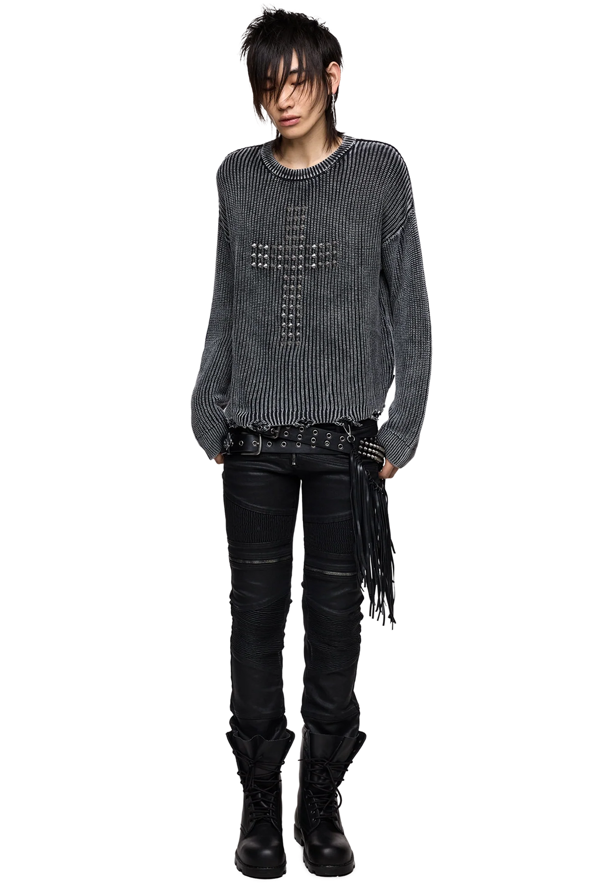 Penance Sweater