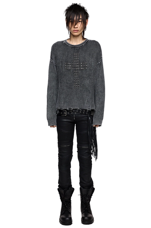 Penance Sweater