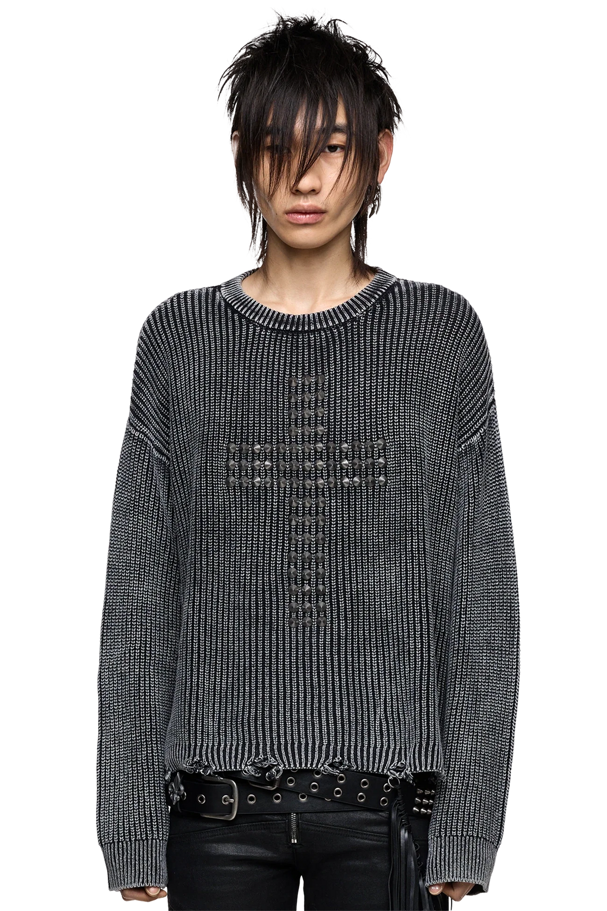 Penance Sweater