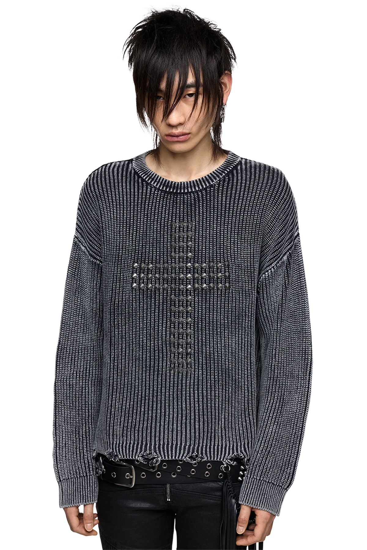 Penance Sweater