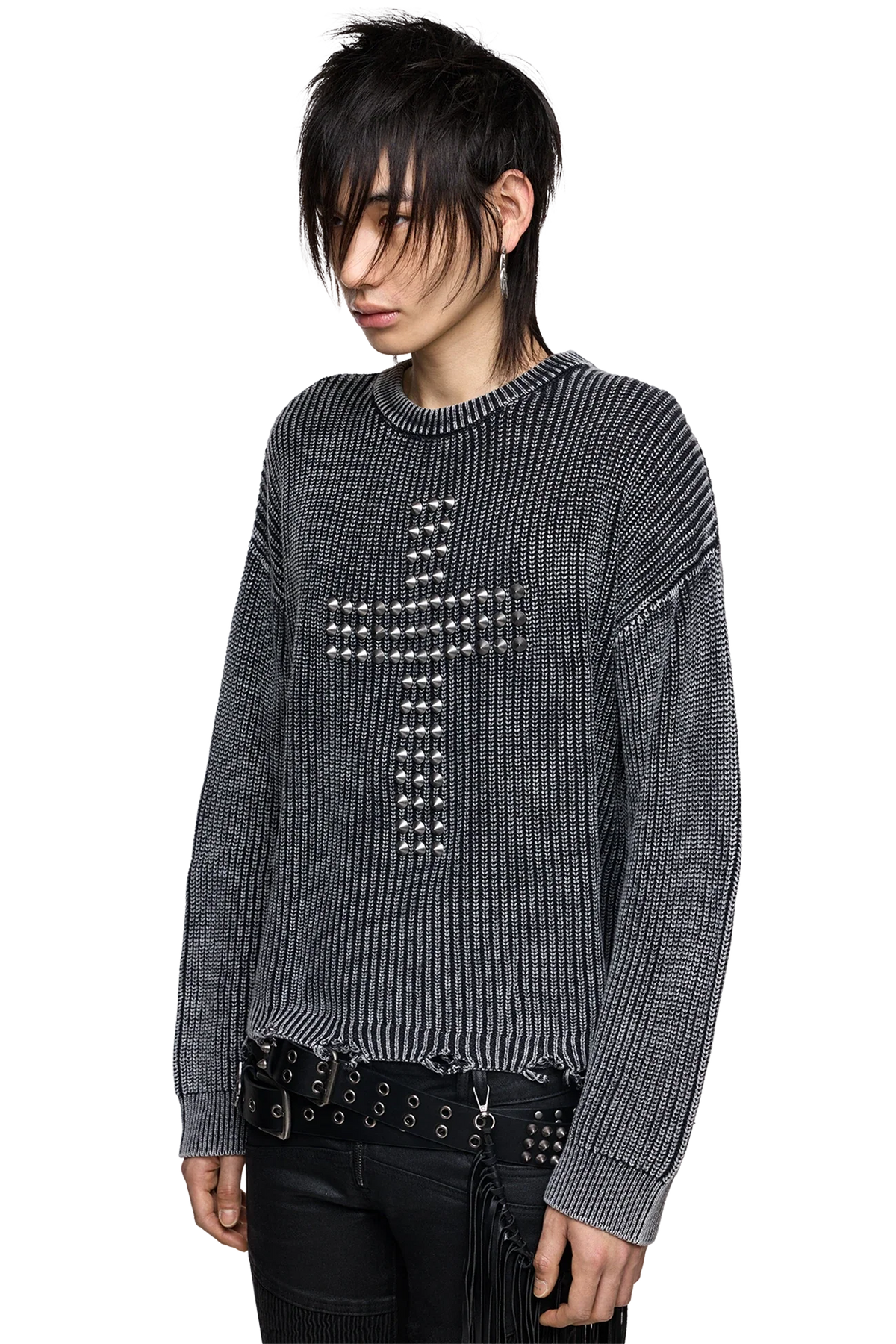 Penance Sweater