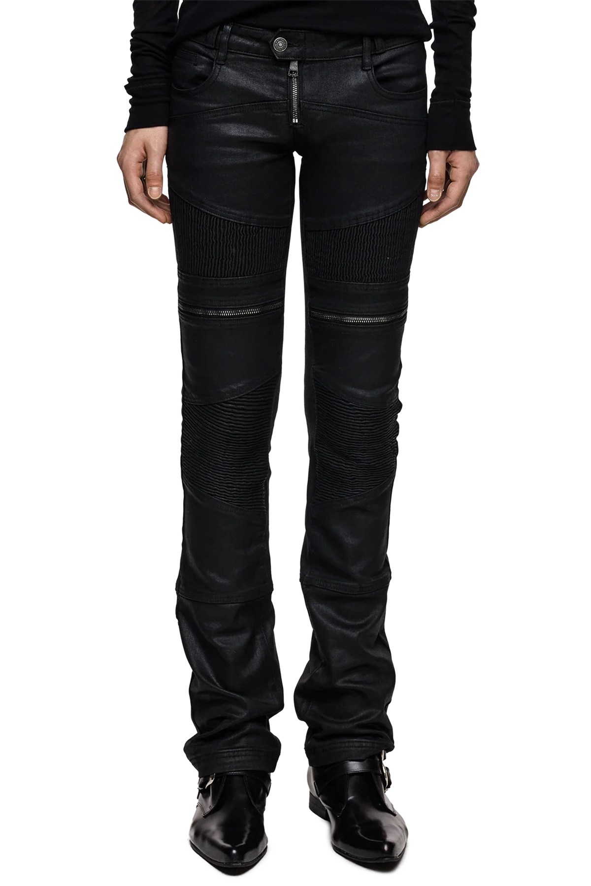 Apex Bootcut Jeans