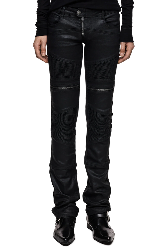 Apex Bootcut Jeans
