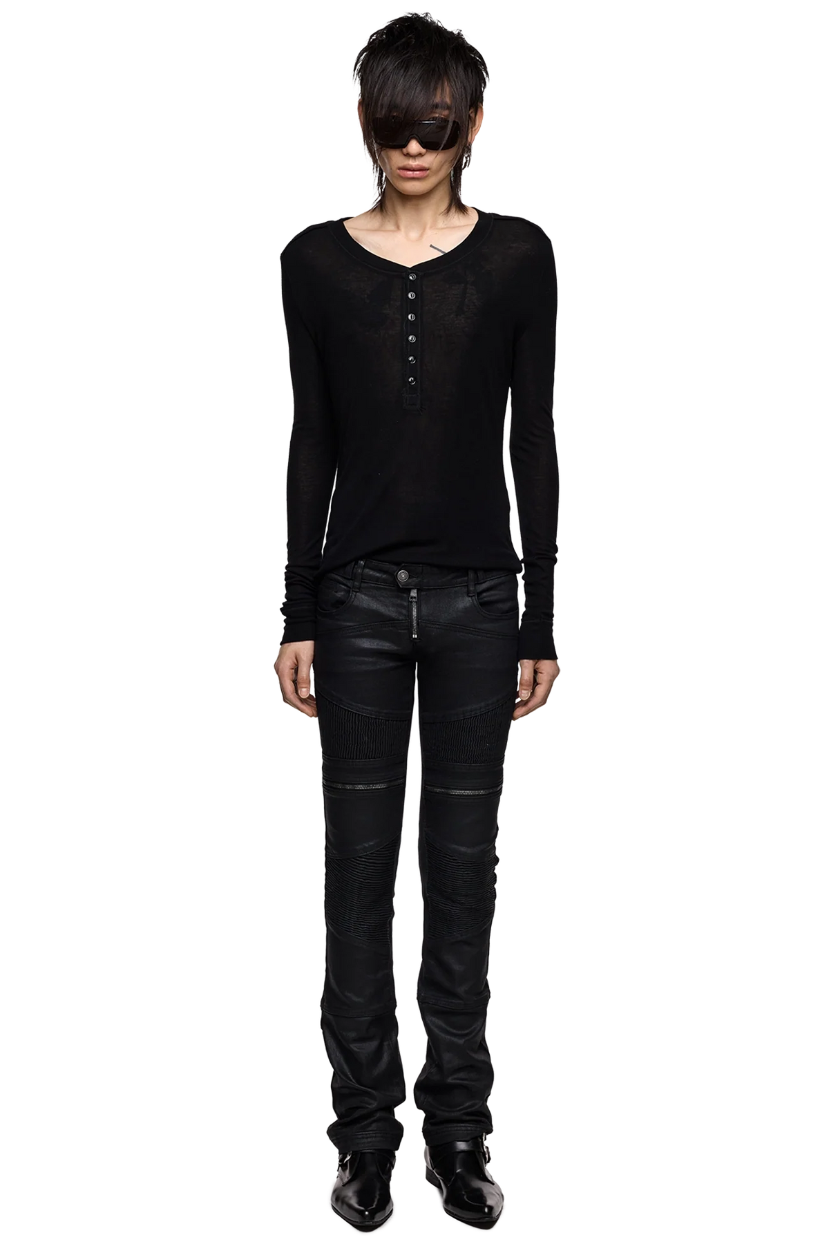 Apex Bootcut Jeans