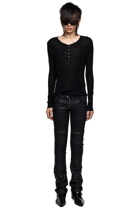 Apex Bootcut Jeans