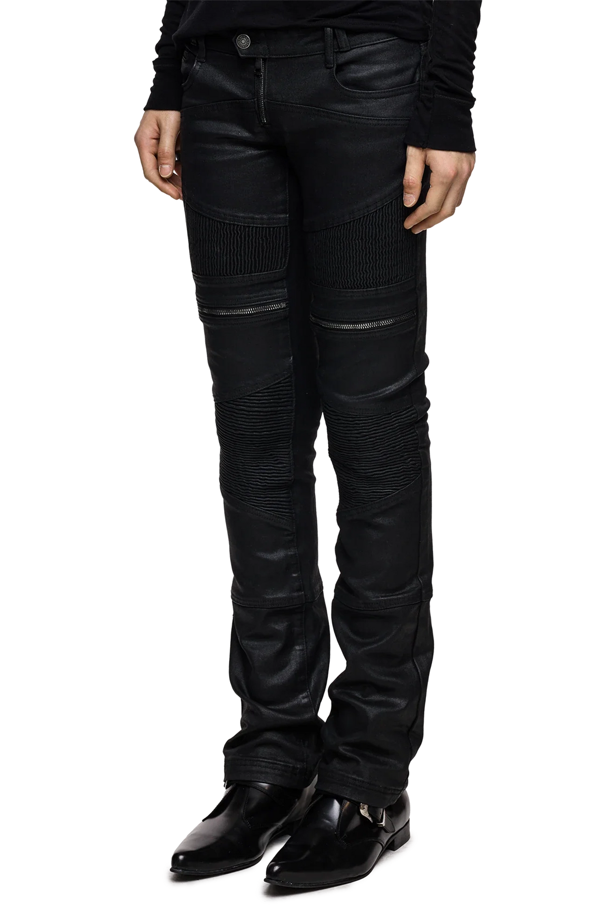 Apex Bootcut Jeans