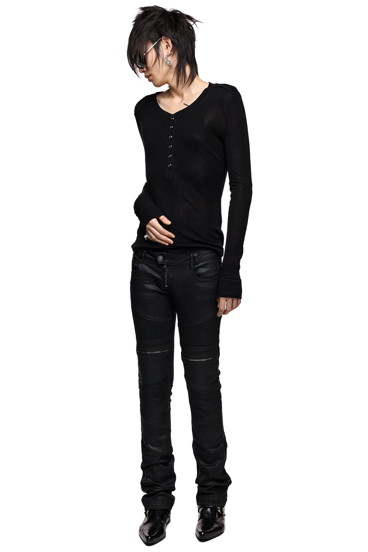 Apex Bootcut Jeans