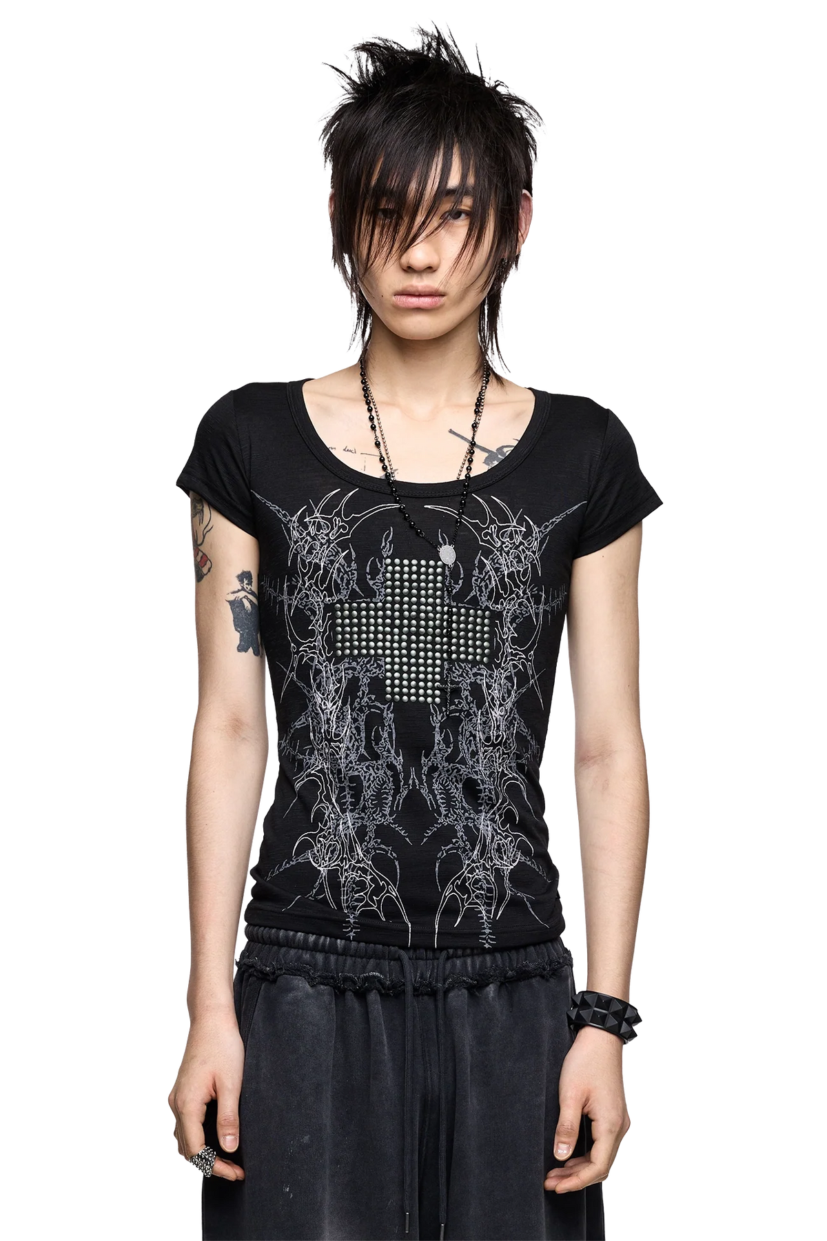 Toxic Baby Tee