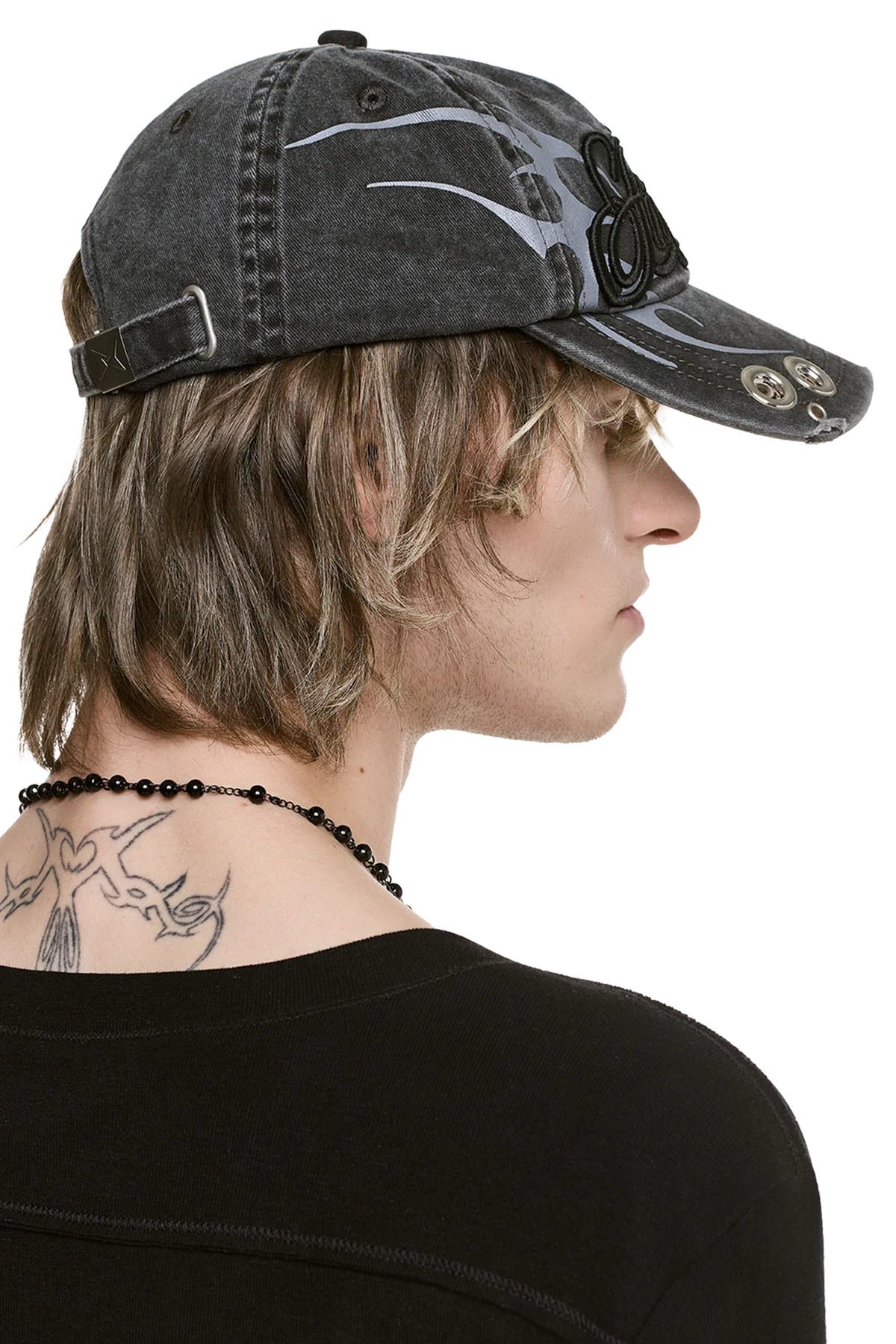 Faithless Baseball Cap