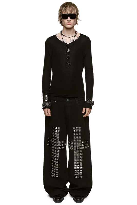 Forgivn Baggy Jeans