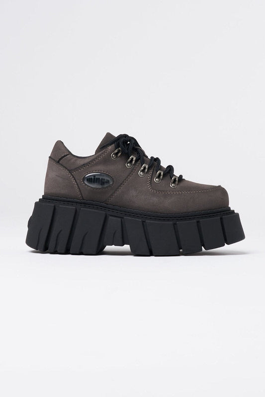 Arden Brown Shoes