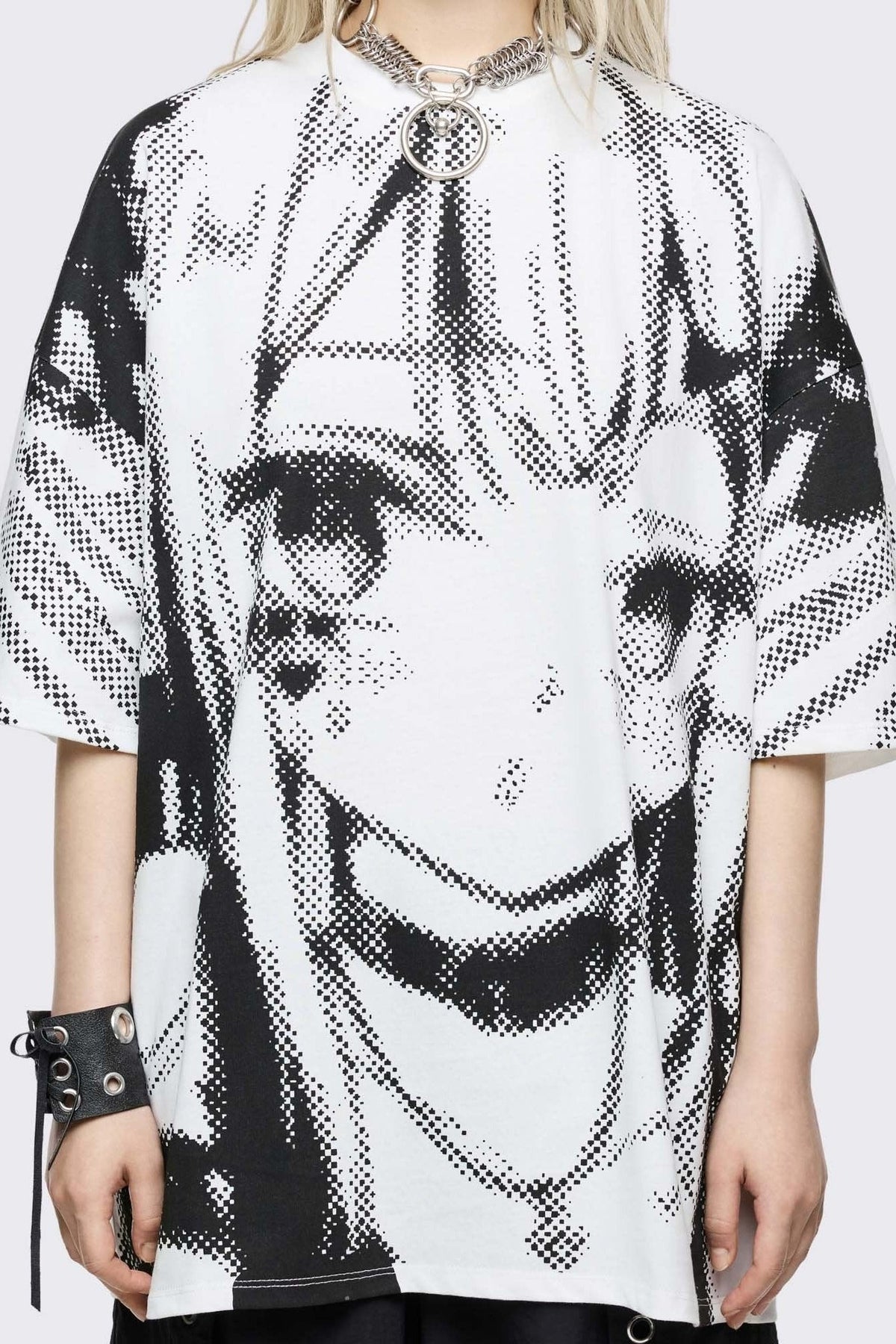 Anime Cutie T-Shirt
