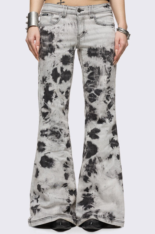 Bianca Flared Jeans