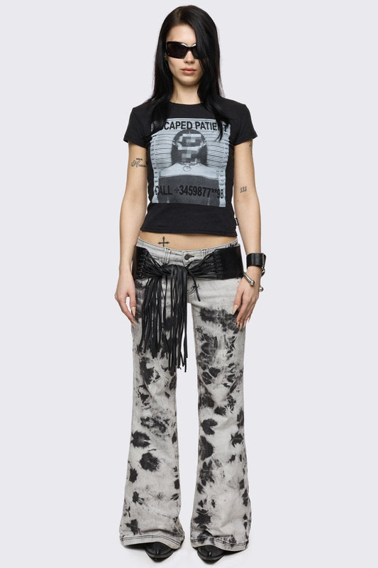 Bianca Flared Jeans