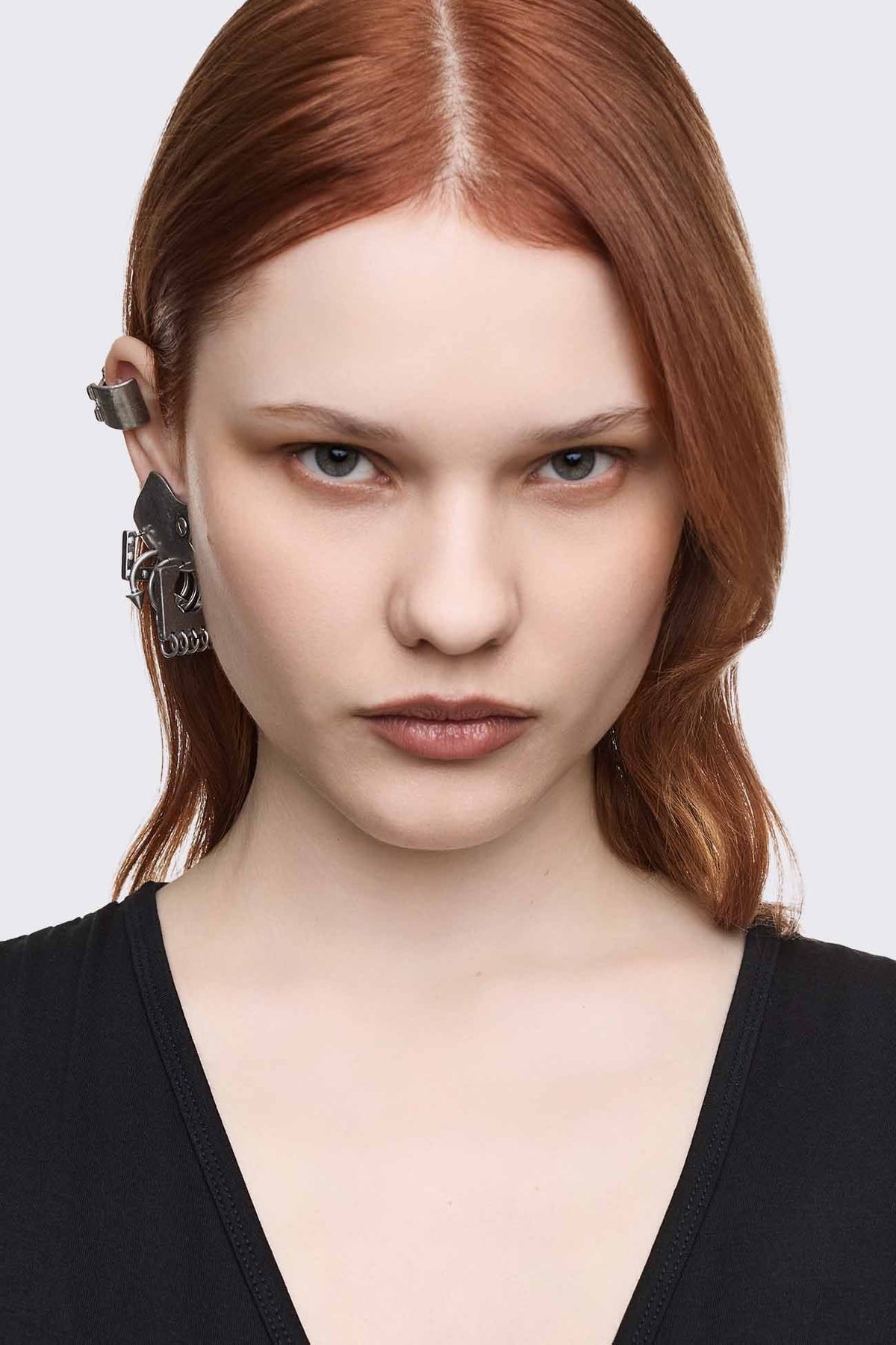 Calibre Earring Set