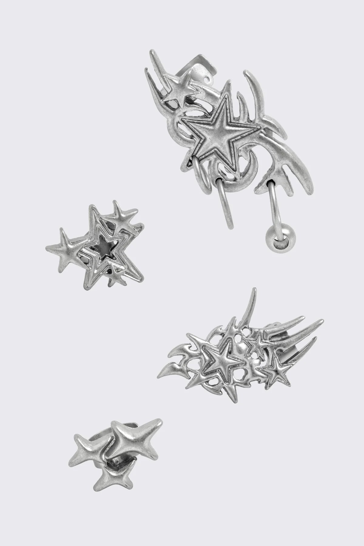 Celestial Earring Set