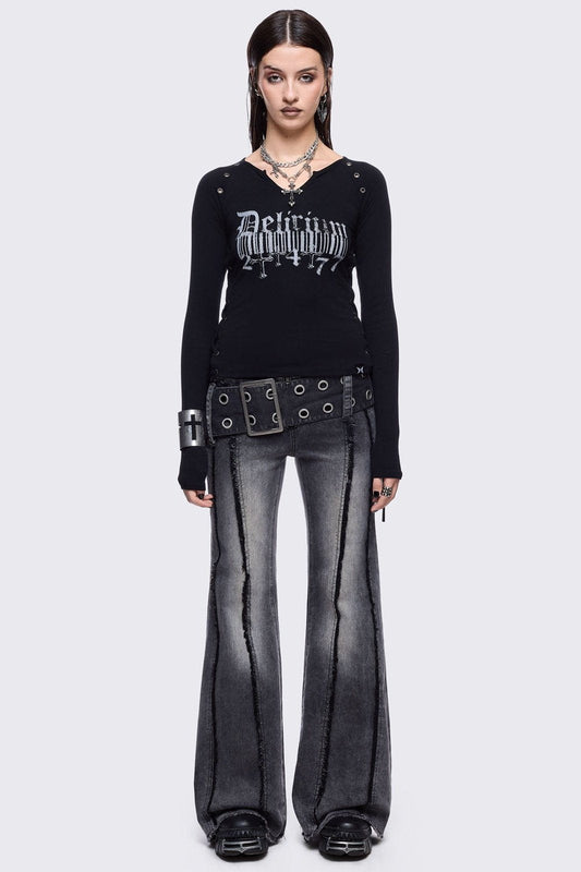 Delirium 2477 Top