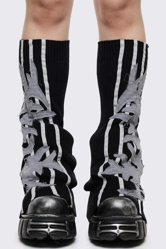 Dub Leg Warmers