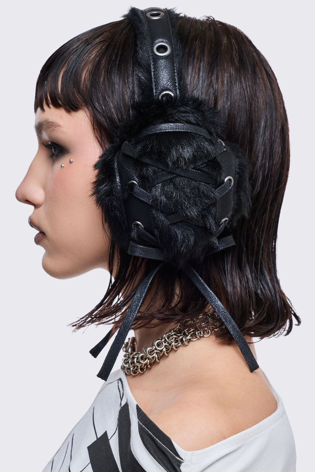 Echo Earmuffs