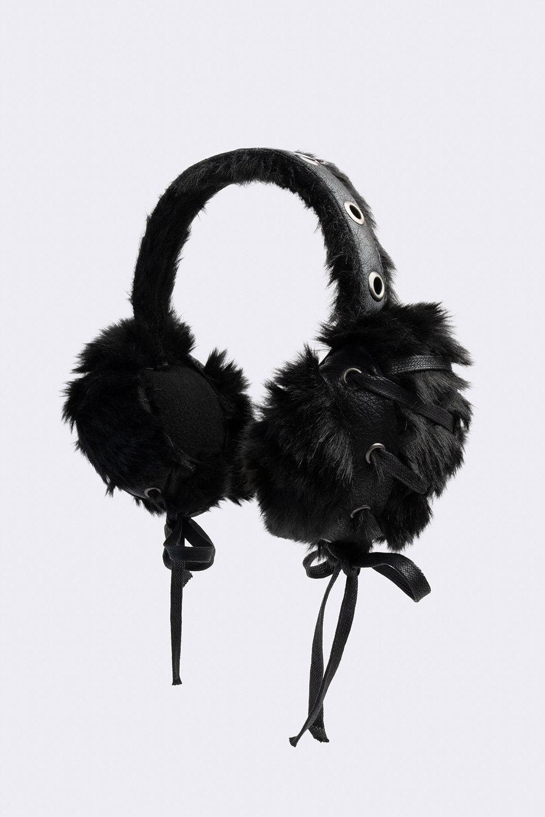 Echo Earmuffs