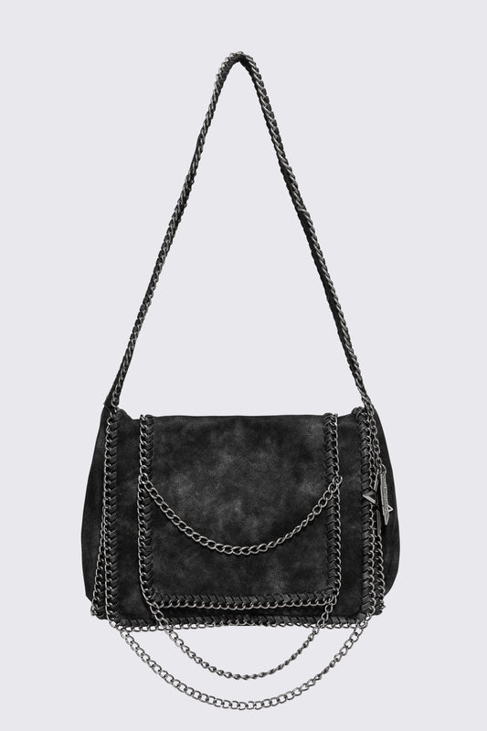 Esme Chain Shoulder Bag