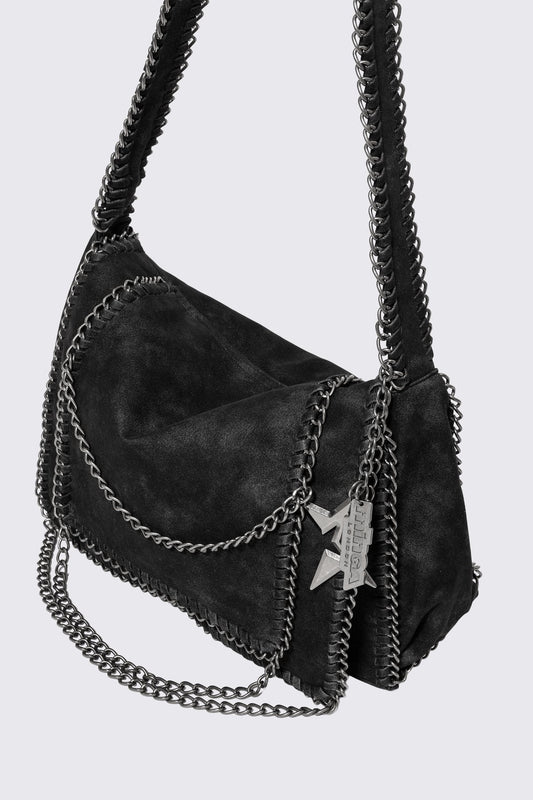 Esme Chain Shoulder Bag