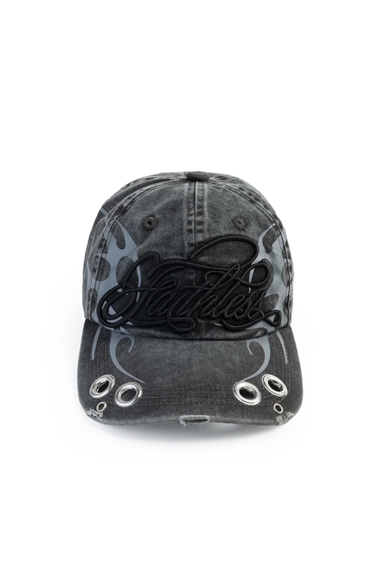 Faithless Baseball Cap
