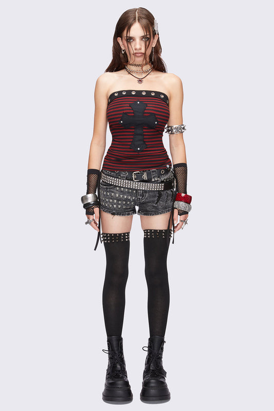 Lexa Thigh Highs