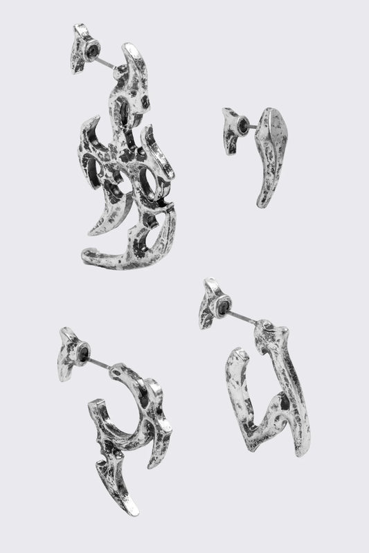 Rek Earring Set