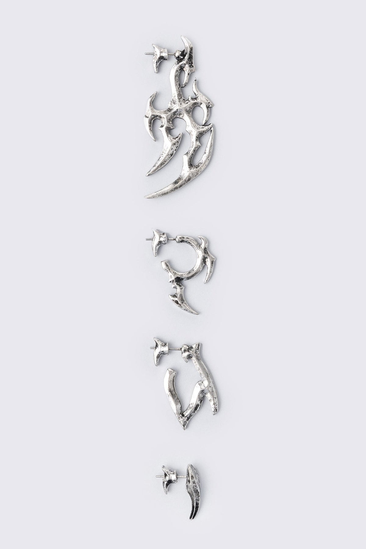 Rek Earring Set