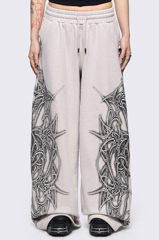 Zyre Sweatpants